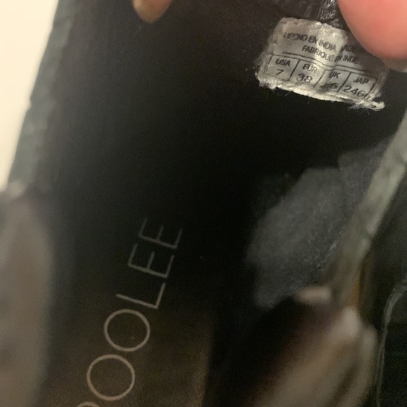 ROOLEE Prince Booties - Picture 6 of 7